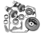 S&s Cycle 33-5266 510G Gear Drive Camshaft Kit. Fixed Price $948.95.