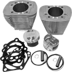 Harley 1984-1999 Revolution Performance Bolt-on Big Bore Kit 92" RP201-218W. Fixed Price $1391.15.