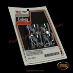 Colony 7623-8, Hi-torq Cylinder Base Nut Set, 1957-1985 Xl Sportster, Chrome. Fixed Price $32.48.