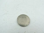 Nos Yamaha Valve Adjusting 220 Shim 1J7-12169-41-00 Fj Fz Xj Yx S266G. Fixed Price $7.99.