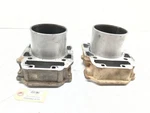 24 25 Cfmoto Cforce 800 Xc Engine Motor Cylinder Head Jugs Set. Fixed Price $95.16.
