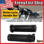 22MM 7/8" Grips For Harley Street XG500 XG750 15-20. Fixed Price $25.64.