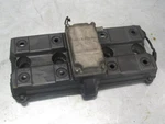 Suzuki 1995 1996 Engine Head Cylinder Valve Cover Factory Oem. Fixed Price $98.02.