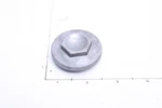 Honda Cap, Tappet Adjusting Hole 12361-KK0-000. Fixed Price $13.49.