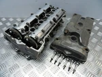 Genuine Honda Cbr 600 F3 Engine Complete Cylinder Head Unit 1995 To 1996. Fixed Price $470.09.