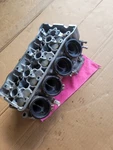 2013 Kawasaki Ninja ZX6R 636 Engine Top End Cylinder Head Valve 11008-0762 13-23. Fixed Price $180.00.