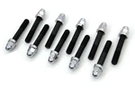 Vtwin Colony Motorcycle Acorn Head Bolt Kit 1948-1984 Harley Dyna Touring Fx Fl. Fixed Price $76.95.