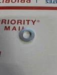 Honda 90453-MK4-600 Washer Plain (10MM). Fixed Price $10.00.