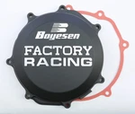 Boyesen Factory Clutch Cover Black Fits Yamaha YZ450FX WR450F CC-38CB. Fixed Price $101.24.