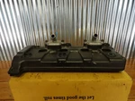 04-09 Yamaha FZ6 Cylinder Head Valve Cover 5VX-11191-00-00. Fixed Price $17.62.