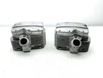 03-17 Victory Vegas Engine Motor Cylinder Heads 5631056 5651065. Fixed Price $349.69.