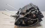 Honda Ascot FT500 Engine Crankcase Lower Bottom End Crankshaft Transmission. Fixed Price $300.00.
