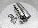 2003 01-05 Honda GL1800 Goldwing Left Cylinder Head Engine Top End Valve Cover. Fixed Price $105.01.