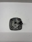1990 Yamaha 86-92 Cylinder Head. Fixed Price $40.00.