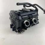 Bmw Abs K73 K71 F800R St Gt 2004-2016 Cylinder Head. Fixed Price $250.27.