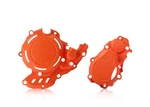 Acerbis 2732135226 X-power Engine Cover, Orange 16. Fixed Price $64.25.
