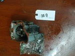 86-06 Kawasaki Vulcan VN750A Output Drive Shaft Bevel Gears. Fixed Price $30.00.