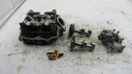 2000 Aprilia Mille Rsv 1000 Rear Cylinder Head Cam Shafts Valves. Fixed Price $49.95.