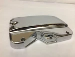Victory Jackpot Hammer Oem Front Engine Cylinder Head Valve Cover Chrome *. Fixed Price $124.99.