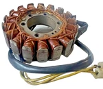 1995-1998 Honda CBR600 F3 Oem Stator. Fixed Price $50.00.