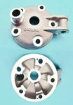 Athena S410485308001 Outer Cylinder Head For 1997-2021 Yamaha YZ125, 03-05 KX125. Fixed Price $127.76.