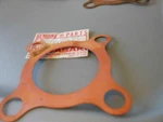Nos Kawasaki F6 Oem QTY2 Cylinder Head Gasket 11004-044. Fixed Price $13.99.