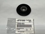 Kawasaki Camshaft Chain Roller Guide Tracker Tensioner New 12055-002. Fixed Price $31.34.