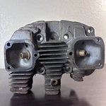 Harley-davidson Ironhead 16683-57. Fixed Price $84.99.
