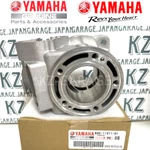 Yamaha Genuine 2022-2024 YZ125 Cylinder Jug B4X-11311-00-00 New. Fixed Price $511.70.
