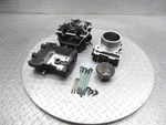 2016 16-21 Indian Scout Sixty Front Cylinder Head Barrel Jug Piston Parts Only. Fixed Price $107.50.