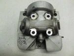 CC59 Yamaha Xv 250 Virago 1995 Cylinder Head 2UJ-11102-00-00 2UJ-11102-01-00 B. Fixed Price $141.49.