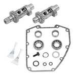 S&s Cycle 106-5299 585CE Easystart Chain Drive Camshafts Only No Gasket Kit. Fixed Price $350.00.