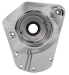 Chrome Camshaft Engine Case Cover For 93-99 Harley Evolution 25256-93A 66731. Fixed Price $108.40.