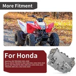 Cylinder Head Valve Cover Rocker Arms For Honda 250EX Recon # 12310-HN6-010. Fixed Price $65.99.