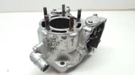 Cylinder Barrel With Exhaust Power Valves Honda CR125R 1991 90-91 #662. Fixed Price $497.55.