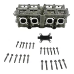 2001 Yamaha YZF600R Cylinder Head 4MM-11101-02-00. Fixed Price $104.39.