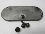 1950 Matchless Clubman Rocker Valve Cover. Fixed Price $62.06.