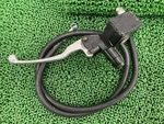 Suzuki GSX-R1100W Genuine Clutch Master Cylinder Used GU75A-100 No Cracks Rare. Fixed Price $178.51.