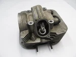 1987 Yamaha Virago Front Cylinder Head. Fixed Price $21.21.