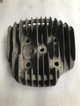 Honda MT250 Cylinder Head 1974-76 Used Oem Item P/n 12200-358-000. Fixed Price $50.00.