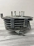 1979 Yamaha DT250F Engine Motor Cylinder Top End Jug Barrel. Fixed Price $99.99.