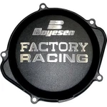 Boyesen Factory Clutch Cover Black Motorcycle Atv/utv Dirt Bike CC-17B 277653. Fixed Price $81.59.