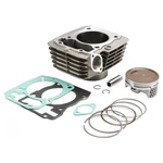 70MM Big Bore Kit Cylinder Piston For Honda 2006-2019 CRF150F 12100-KPT-A00. Fixed Price $75.63.