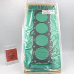 Yamaha Genuine Oem Parts Cylinder Head Gasket 4C8-11181-00-00 For YZF-R1. Fixed Price $52.86.