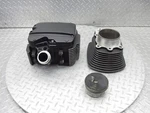 2012 Victory High-ball Front Cylinder Head Barrel Jug Piston Engine Motor Lot. Fixed Price $173.25.