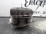1971-76 Suzuki Savage Oem Cylinder Barrel & Head 11210-30000 2744. Fixed Price $195.00.