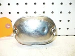 Honda 68 70 73 CB350KZ Left Cylinder Head Points Cover 12341-286-060. Fixed Price $34.99.