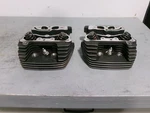 2000-2004 Harley Davidson Softail Twin Cam Heads Set 30K Miles- Needs Rebuilt. Fixed Price $150.00.