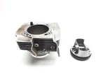 Engine Cylinder Jug W Piston Rear 2007 Ducati Multistrada 1100 3259. Fixed Price $451.94.