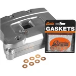James Gasket Rocker Cover Copper Washer Set 6114-C. Fixed Price $18.82.